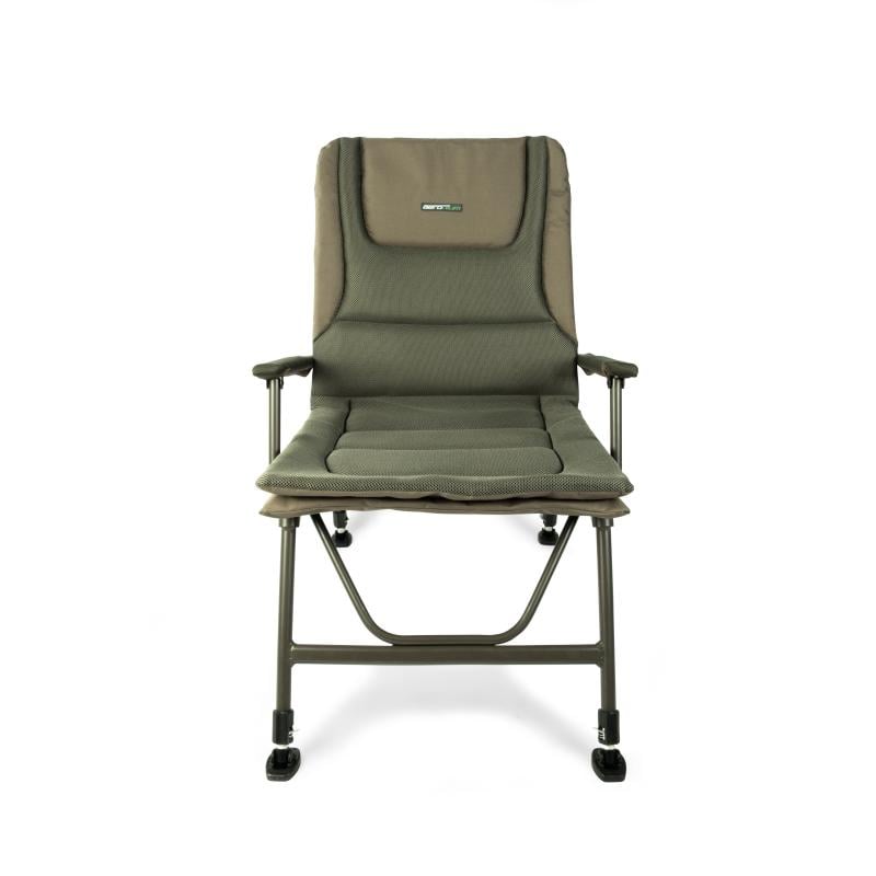 Korum Aeronium Deluxe Supa-Lite Chair